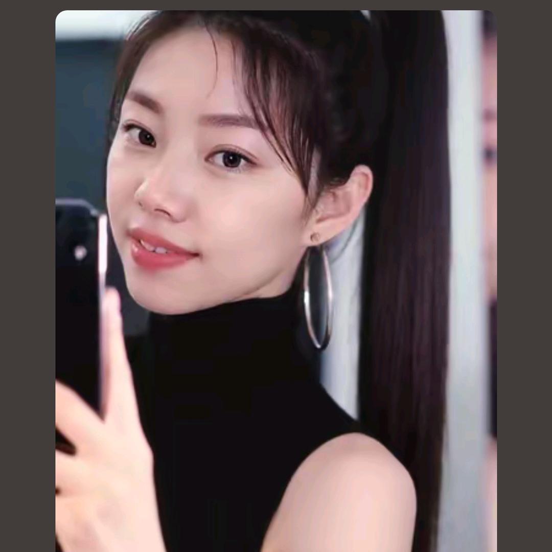 小颜