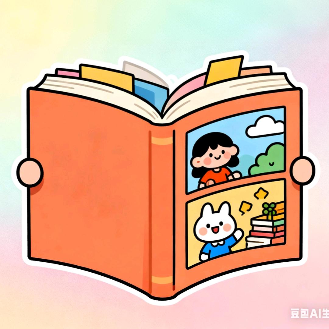 课本外的好书呀