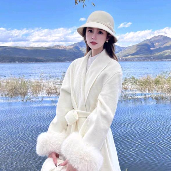 小鱼同学（酒酒）