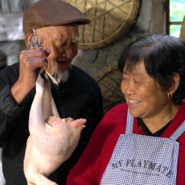 川味盐太婆@抖音