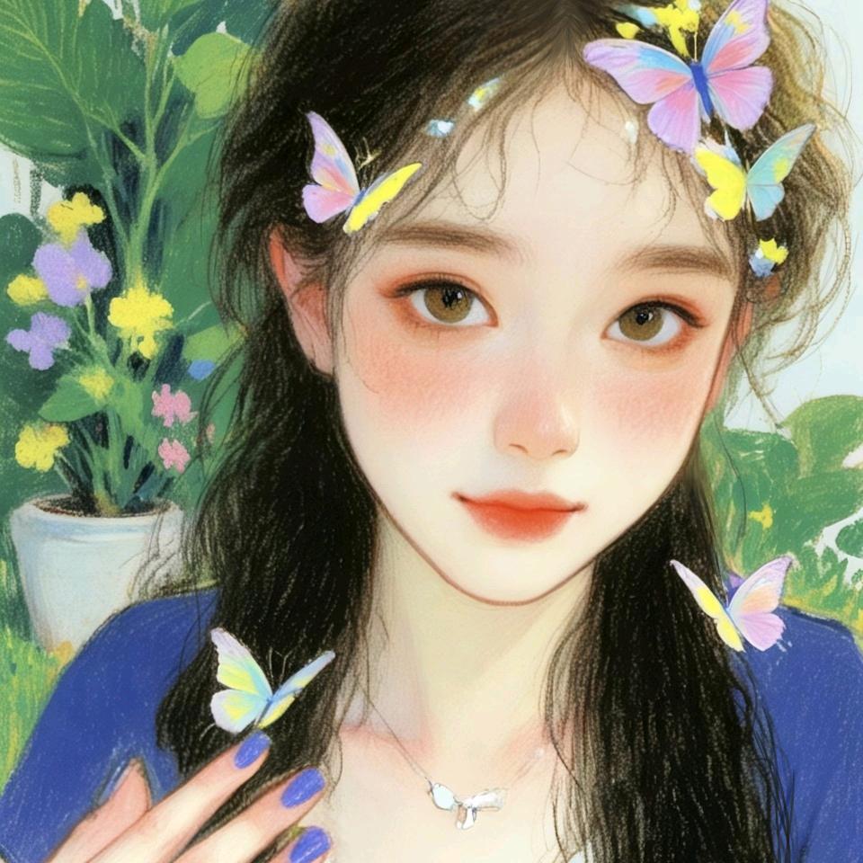 阿佳☀️