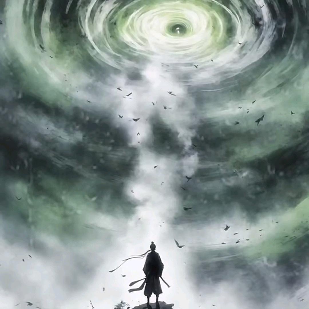 风