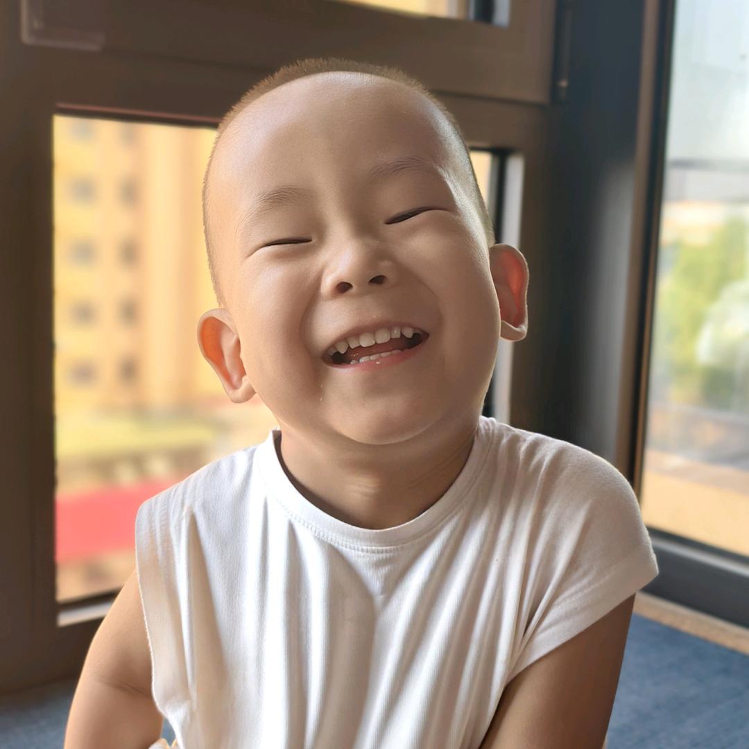 小了别了兔