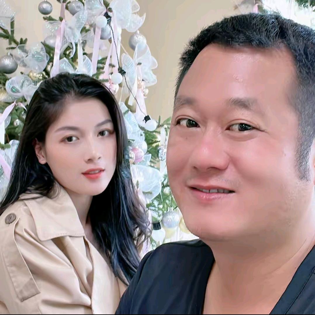 果哥夫妻在越南