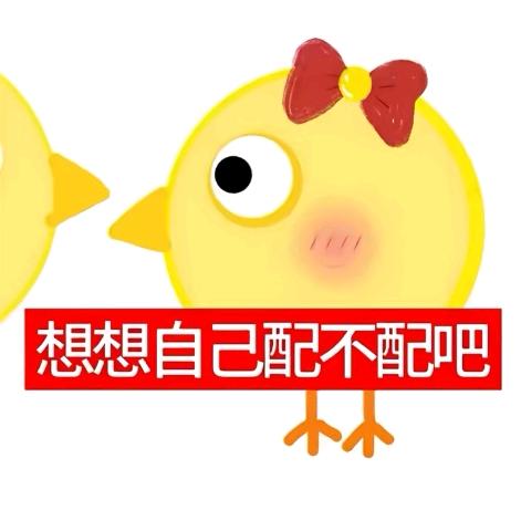 小白不斩鸡