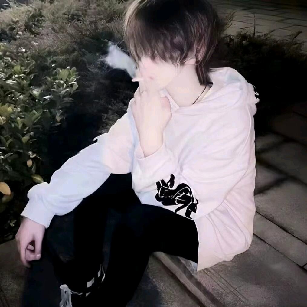 晴天.