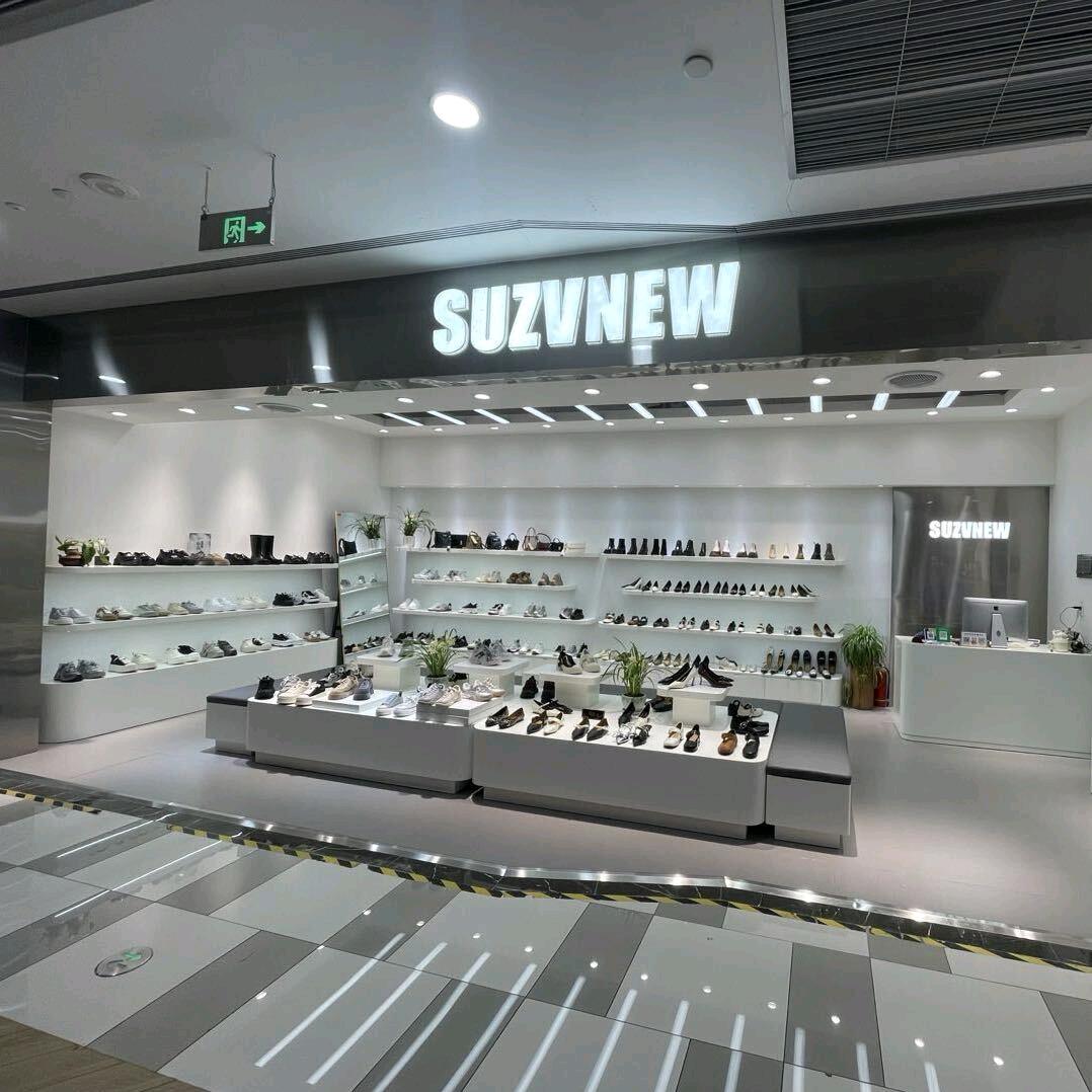 重庆森真妮女鞋