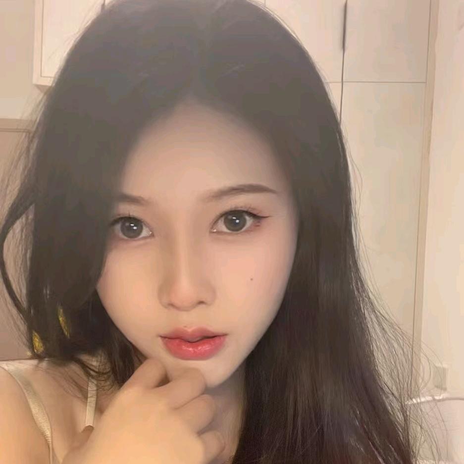 馥芮白🐳