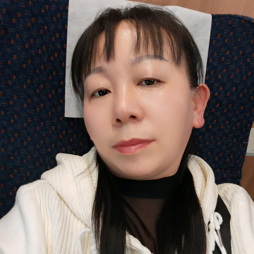 唐燕子   拒绝连赞