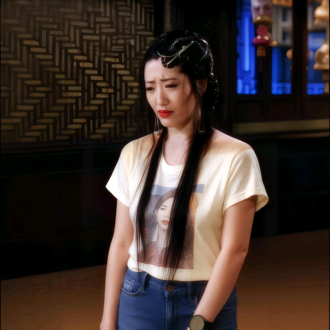 杨姐姐