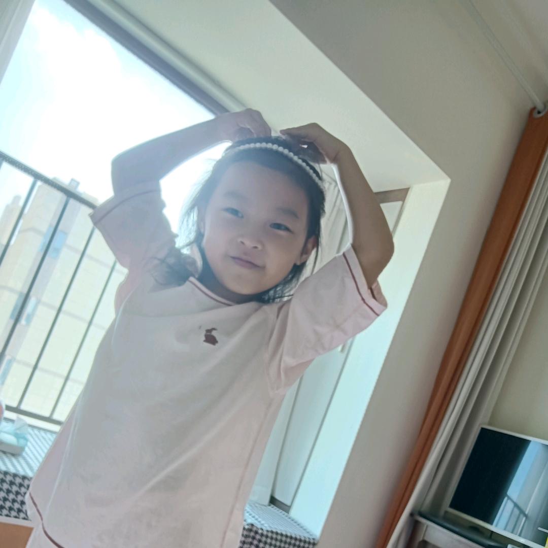 开心快乐每一天