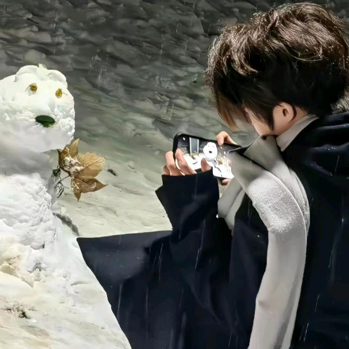 南听雪-逆水寒