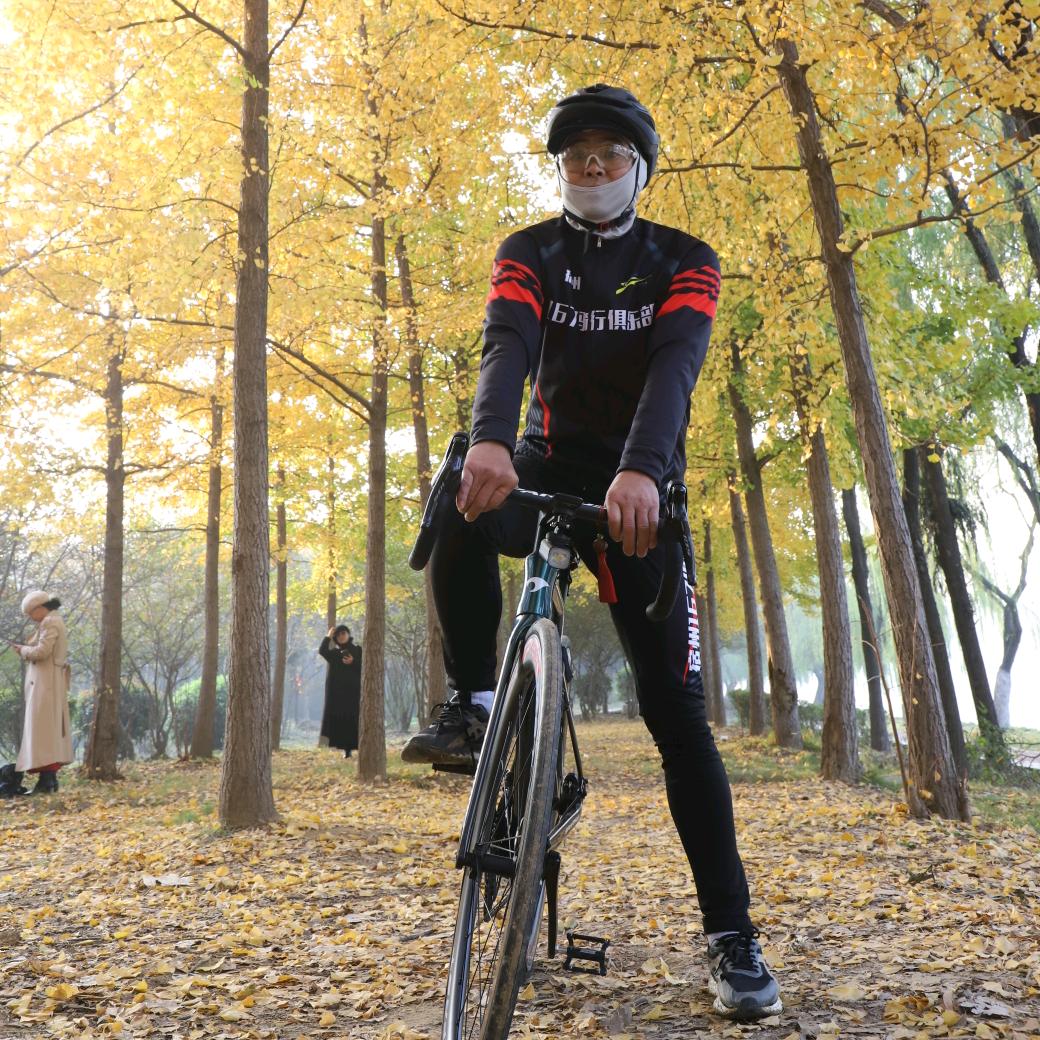 精武门---独行者