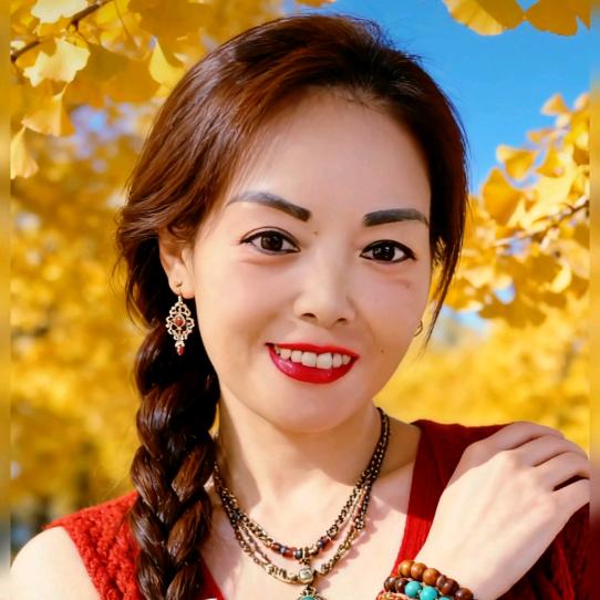 武穴红太阳威风锣鼓队，快乐女人