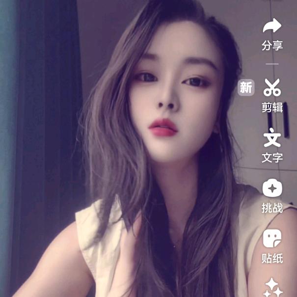 云的思念