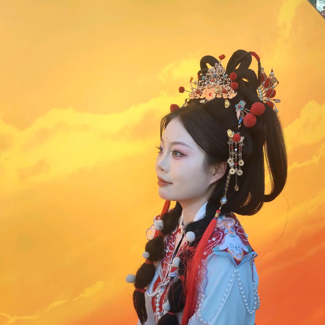 铃铃铃呀！