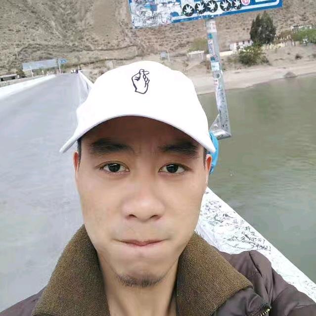 瑞盛仿石漆-方俊晨