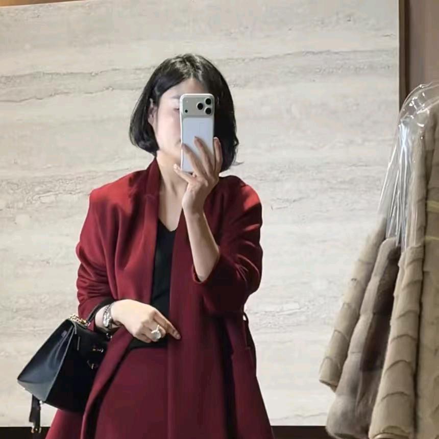 老谭私服时尚穿搭