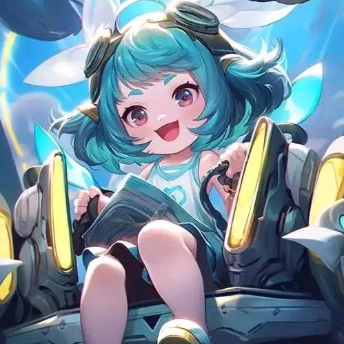 爱瞎逛的小文姬