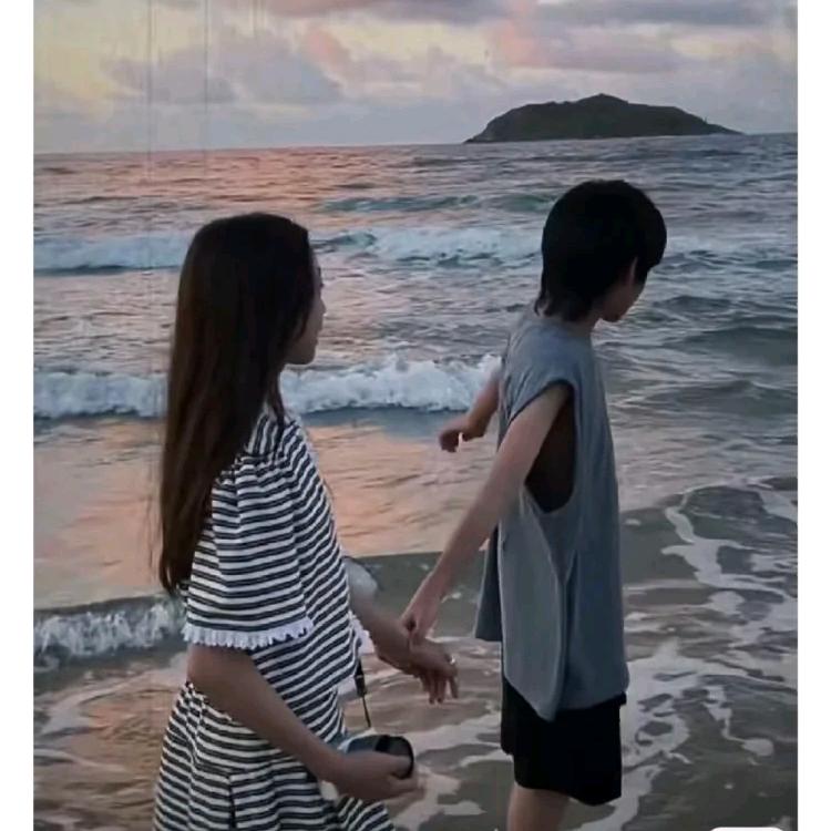 微颤丶xin