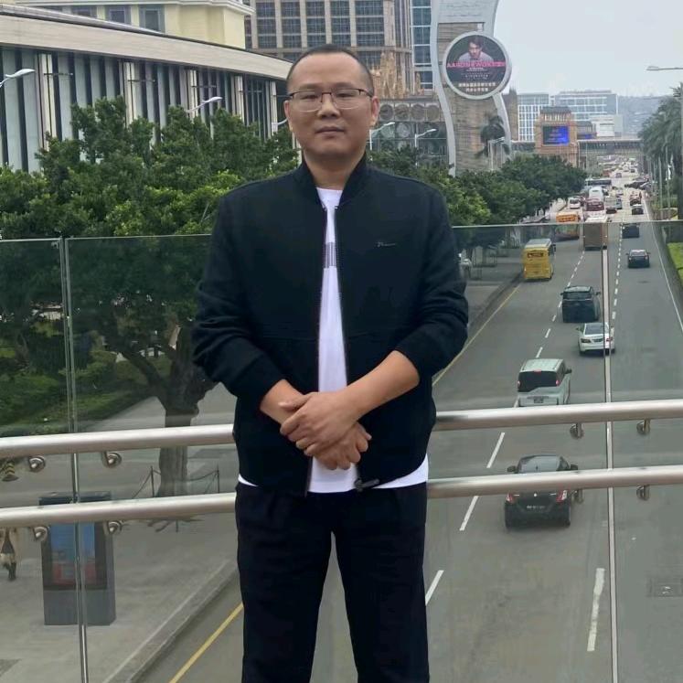 风哥～重工、技术工咨询