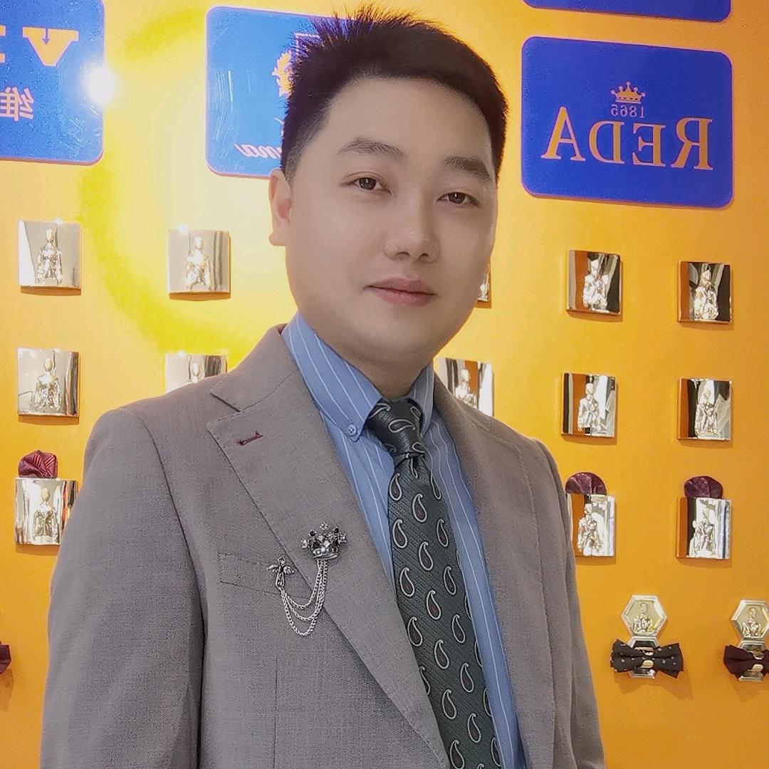 温江西服礼服正装定制