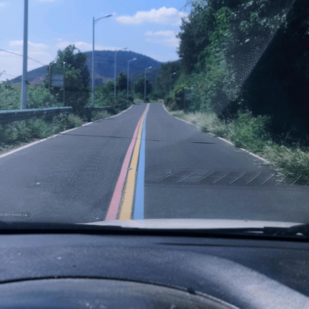 超人不会飞🦸🏻‍♀️