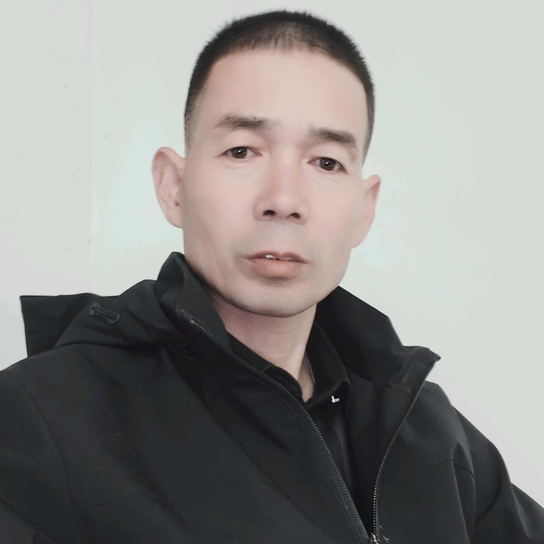 张哥收头发