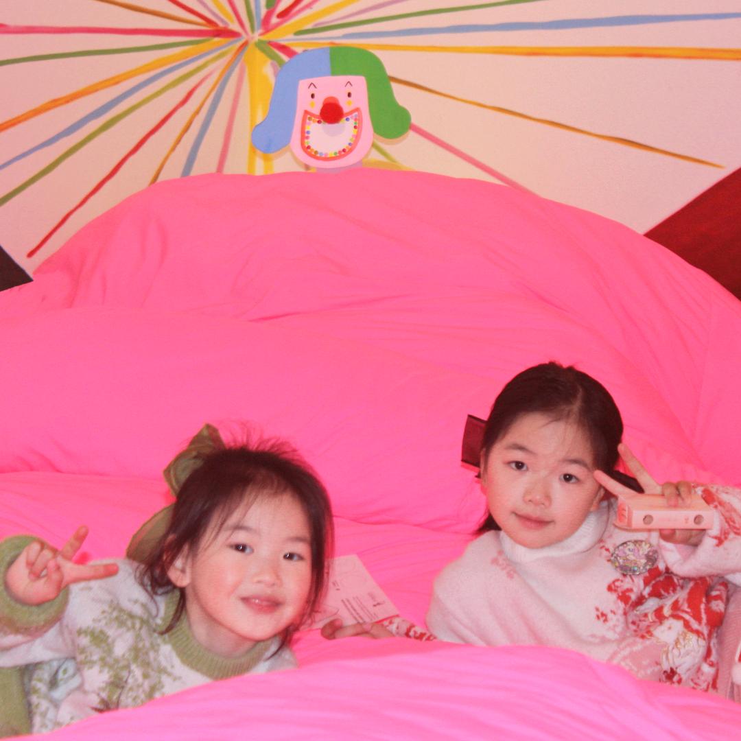 芝士就是力量呀