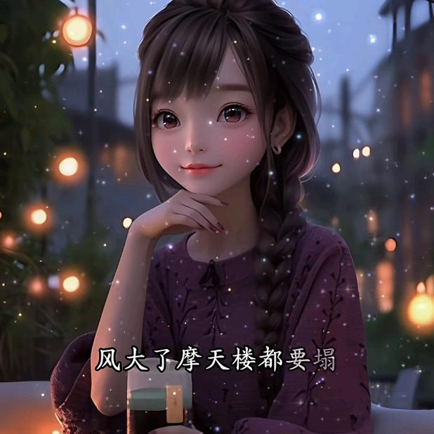 小情人，