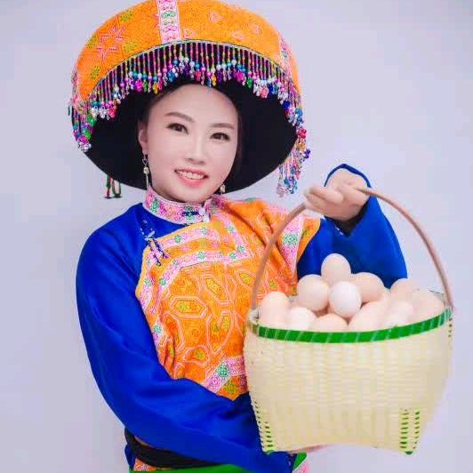 坐地等花开