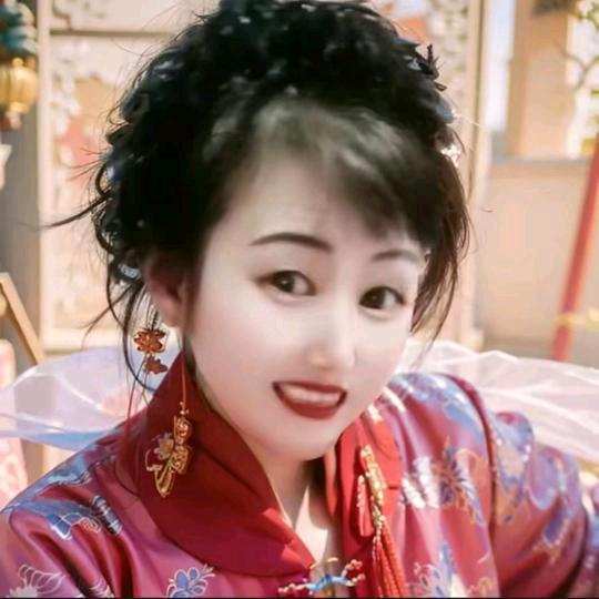 坠子状元崔军芳668