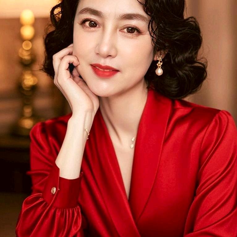 开心老太，幸福一生（乔祥花）