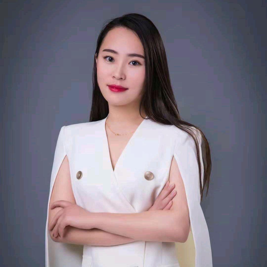 *悦慕q颜