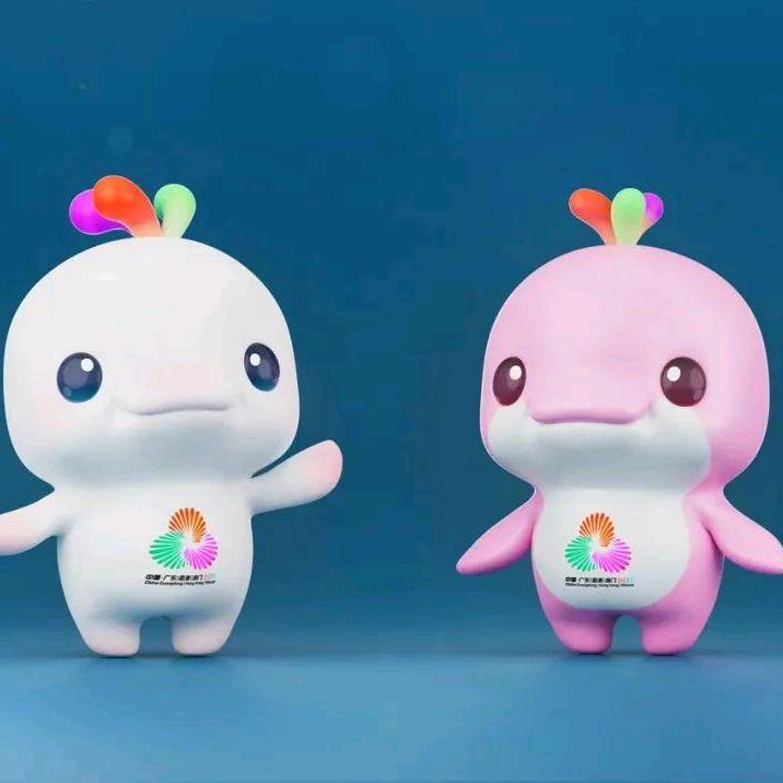 小海豚