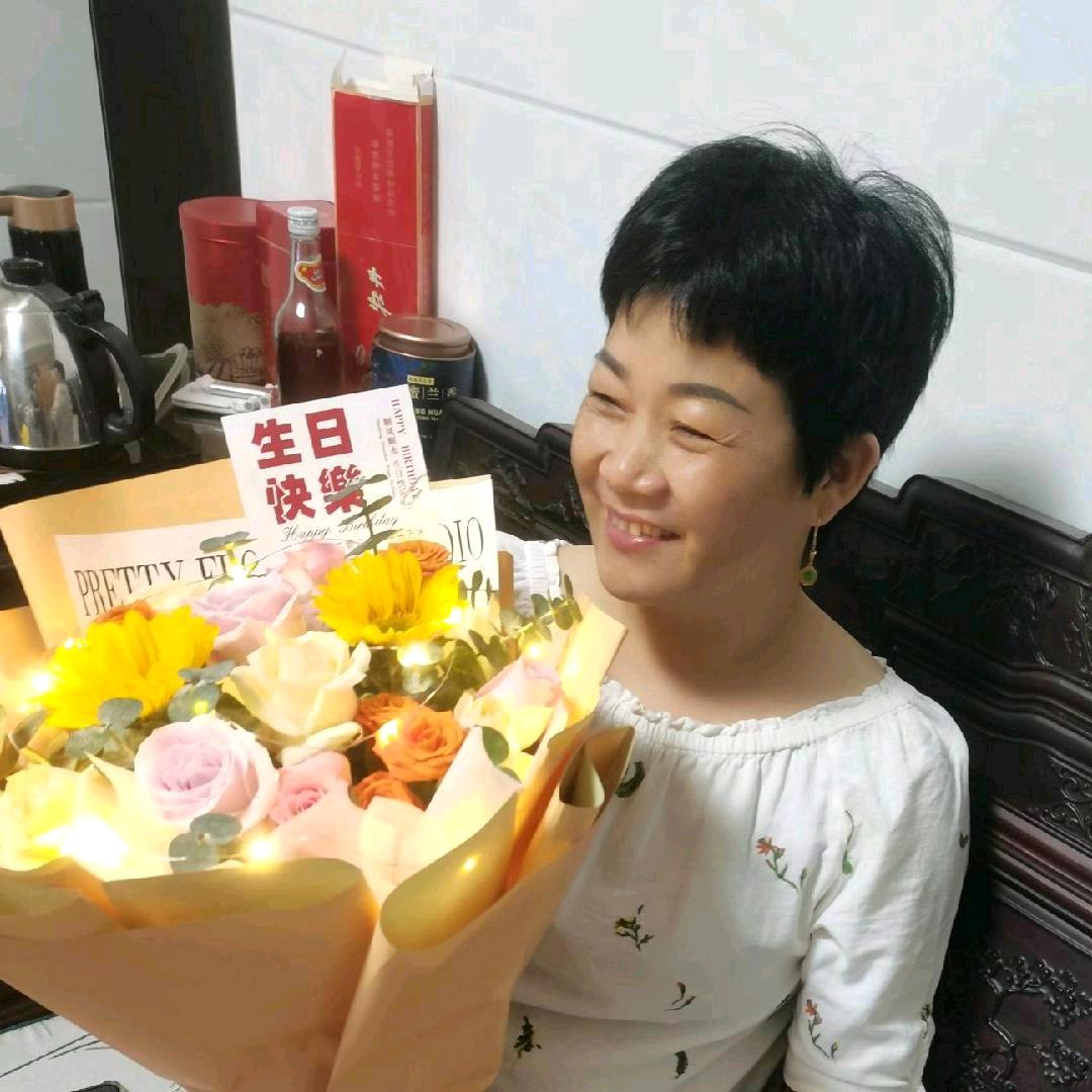 喜姐良缘👫