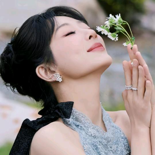 初见与别辞