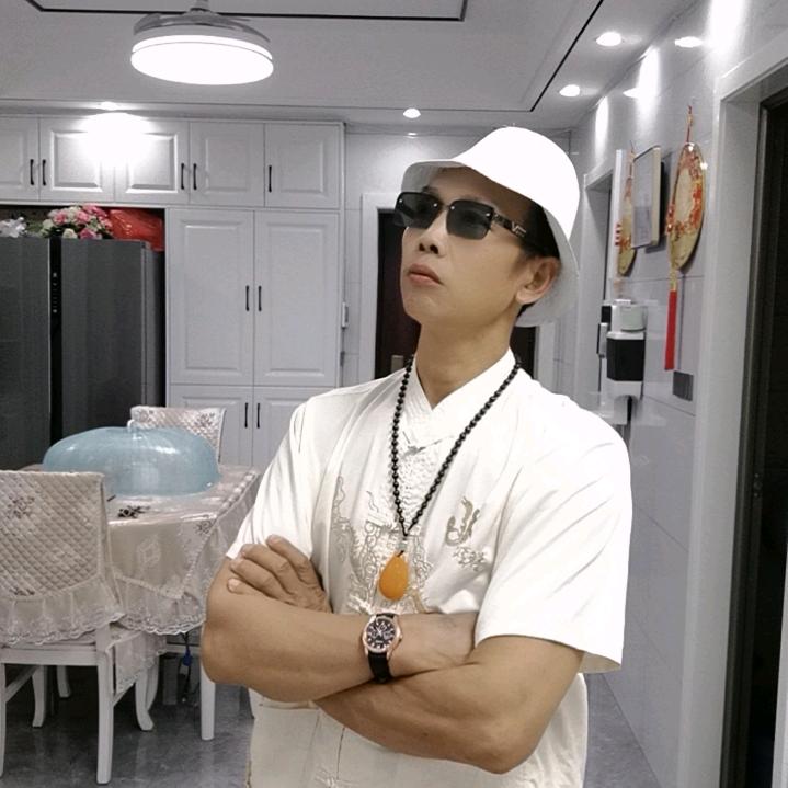 刘中新