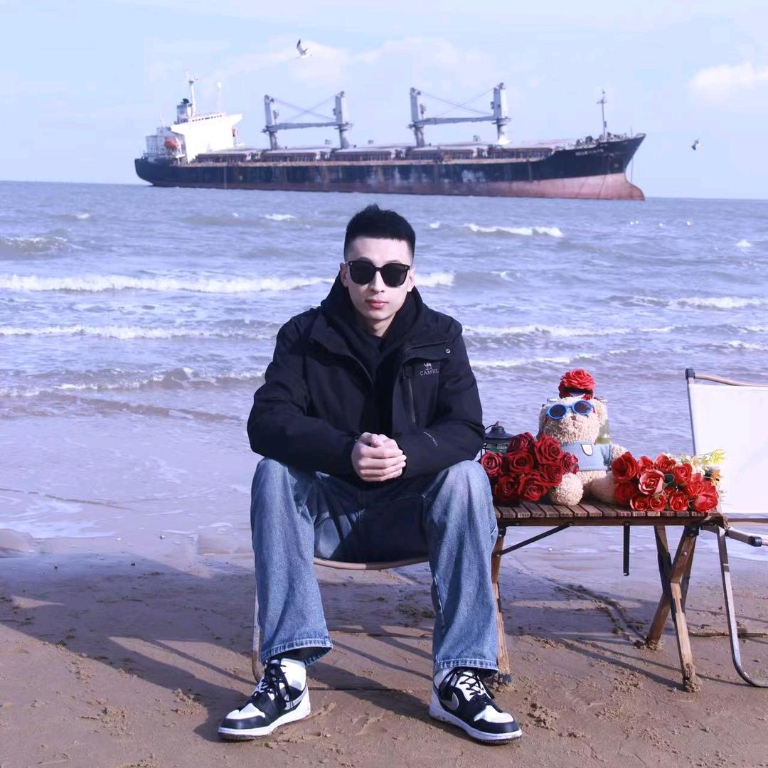 我是甜仔