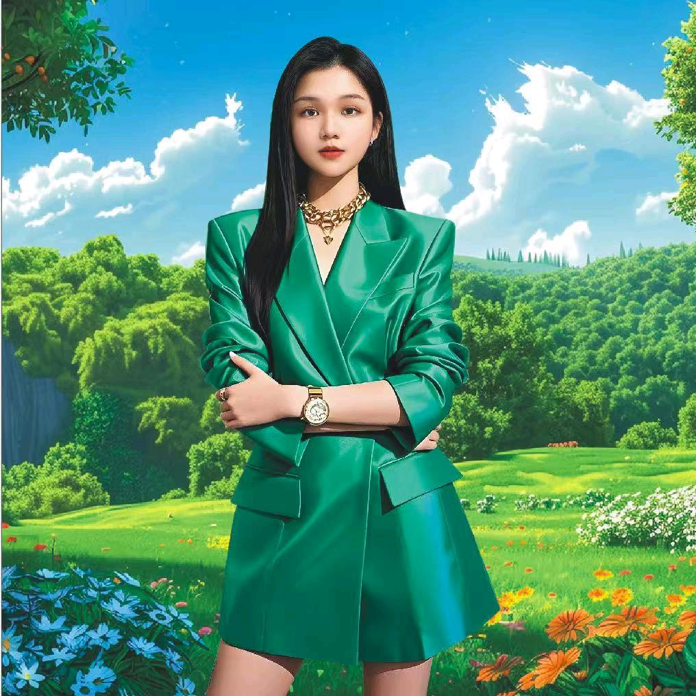 术简(皙肤纪)运营中心