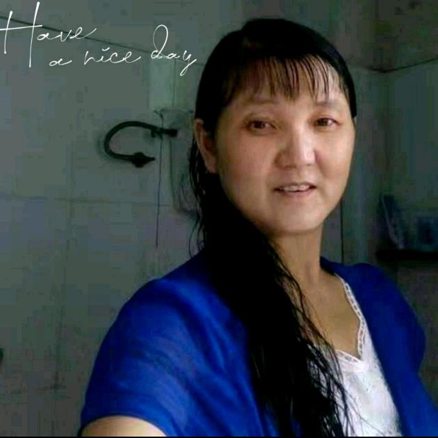 杨利华