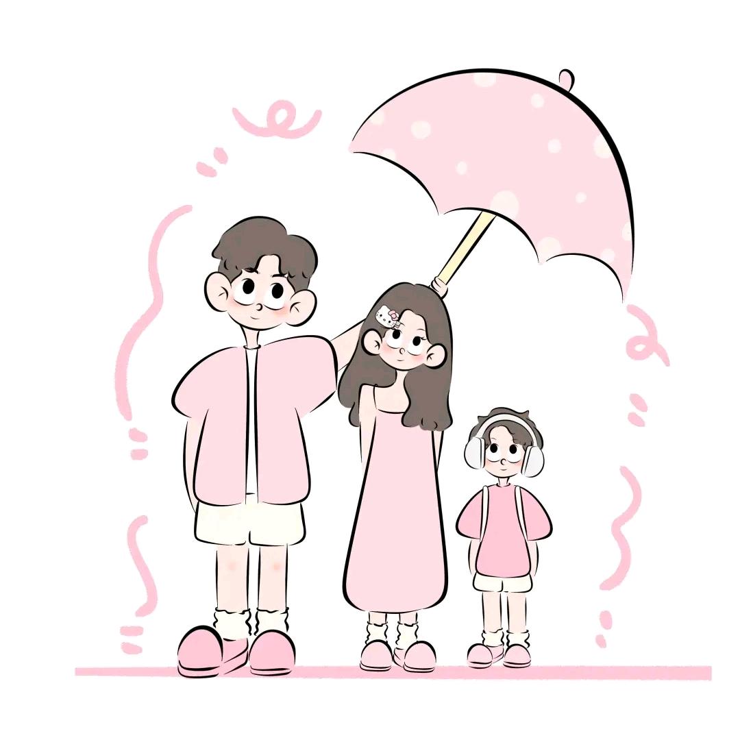 财神爷的心肝老宝贝