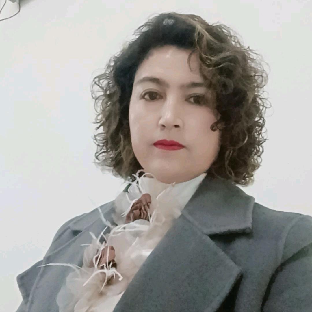 阿依奴尔