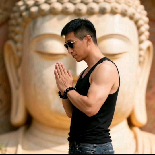 一人一车一江湖