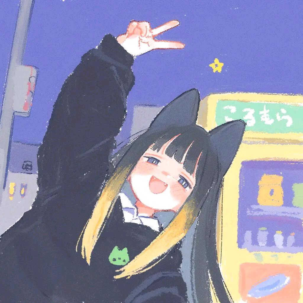 垂耳那个萌୨