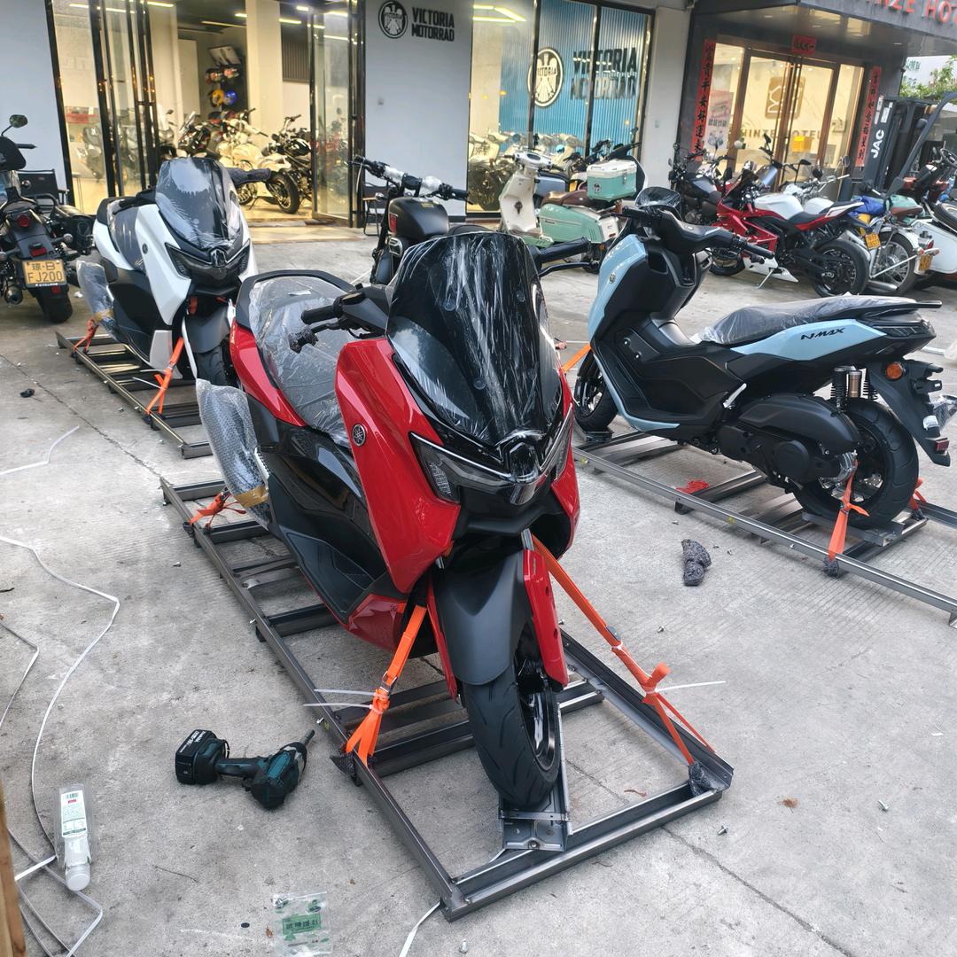 三亚摩友摩托车俱乐部