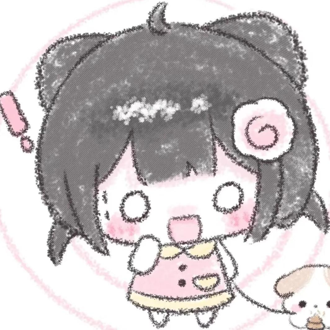 汉堡宝🍔（求好运版