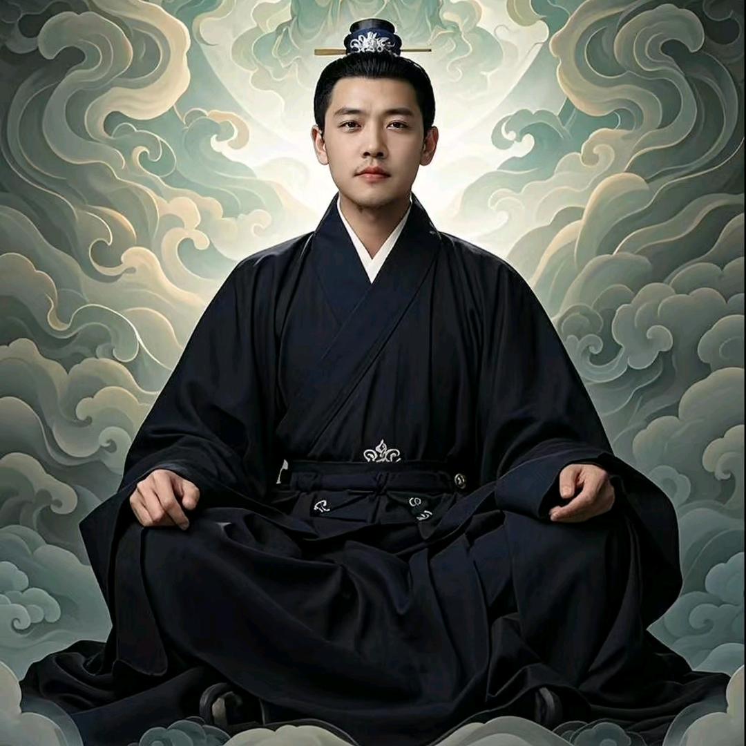 小武哥→太玄《玄学风水→言出法随》