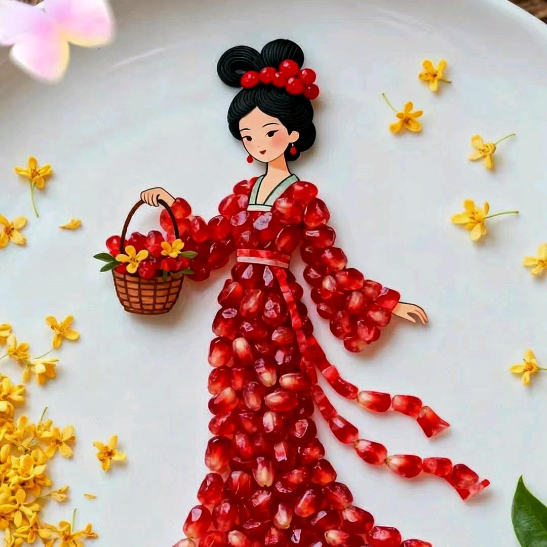 微微一笑很倾城