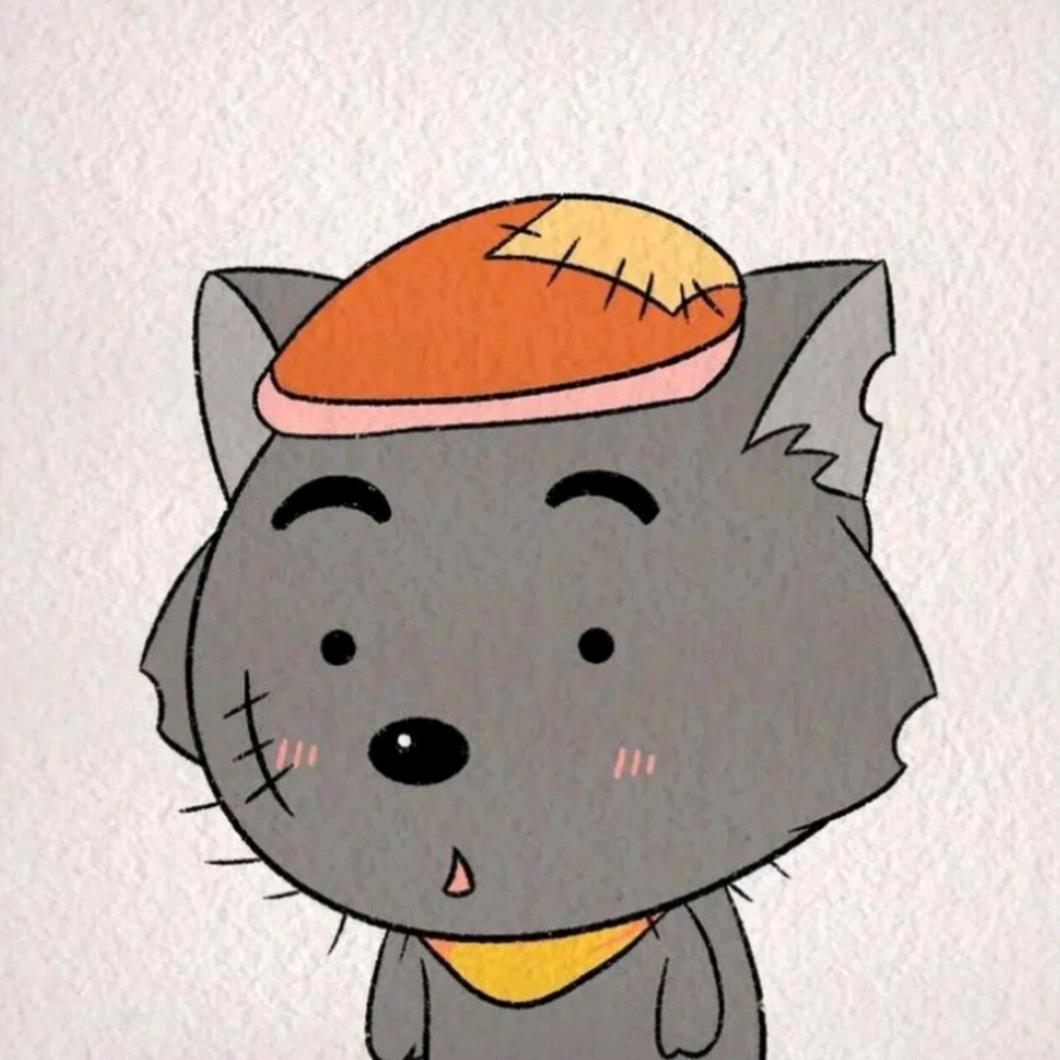 不止一点点喜欢😍